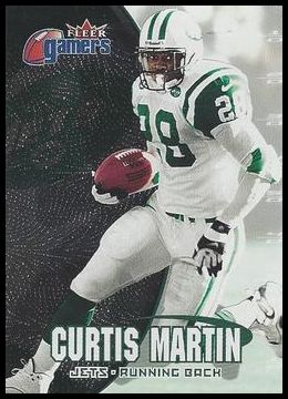 55 Curtis Martin
